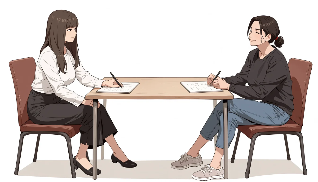 Editorial art for Bbw Lesbian Hentai