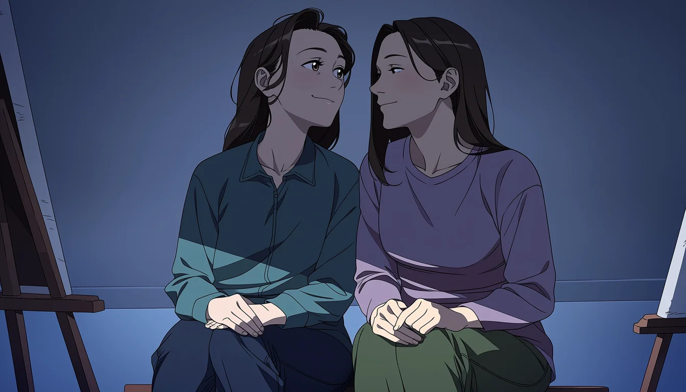 Editorial art for How to assess Free Lesbian Hentai sources