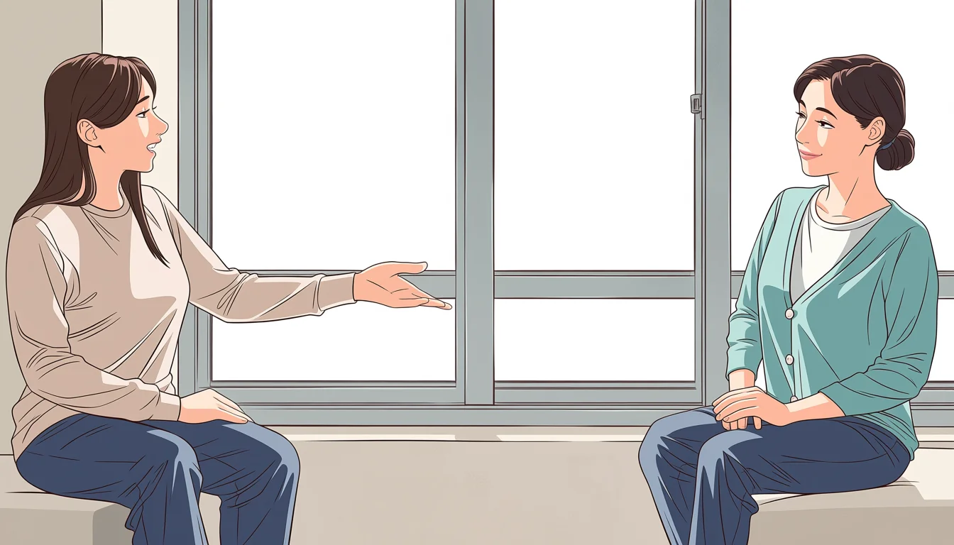 Editorial art for A craft guide to Hentai Lesbian Tits