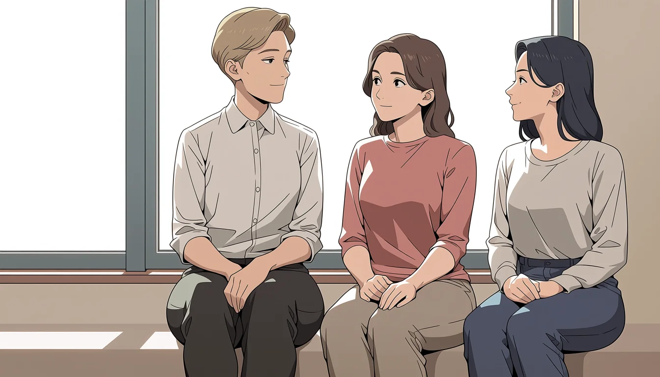 Editorial art for How to assess Hentai Lesbian Xnxx sources
