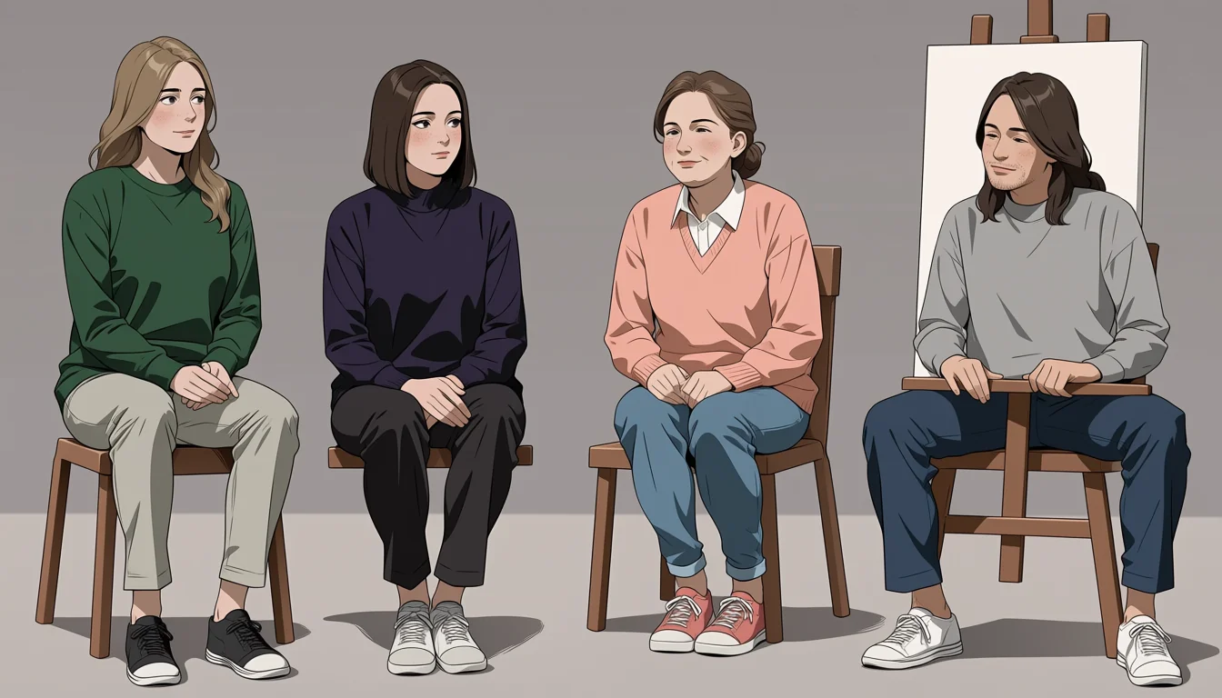 Editorial art for How to assess Hentai Lesbian Xvideos sources
