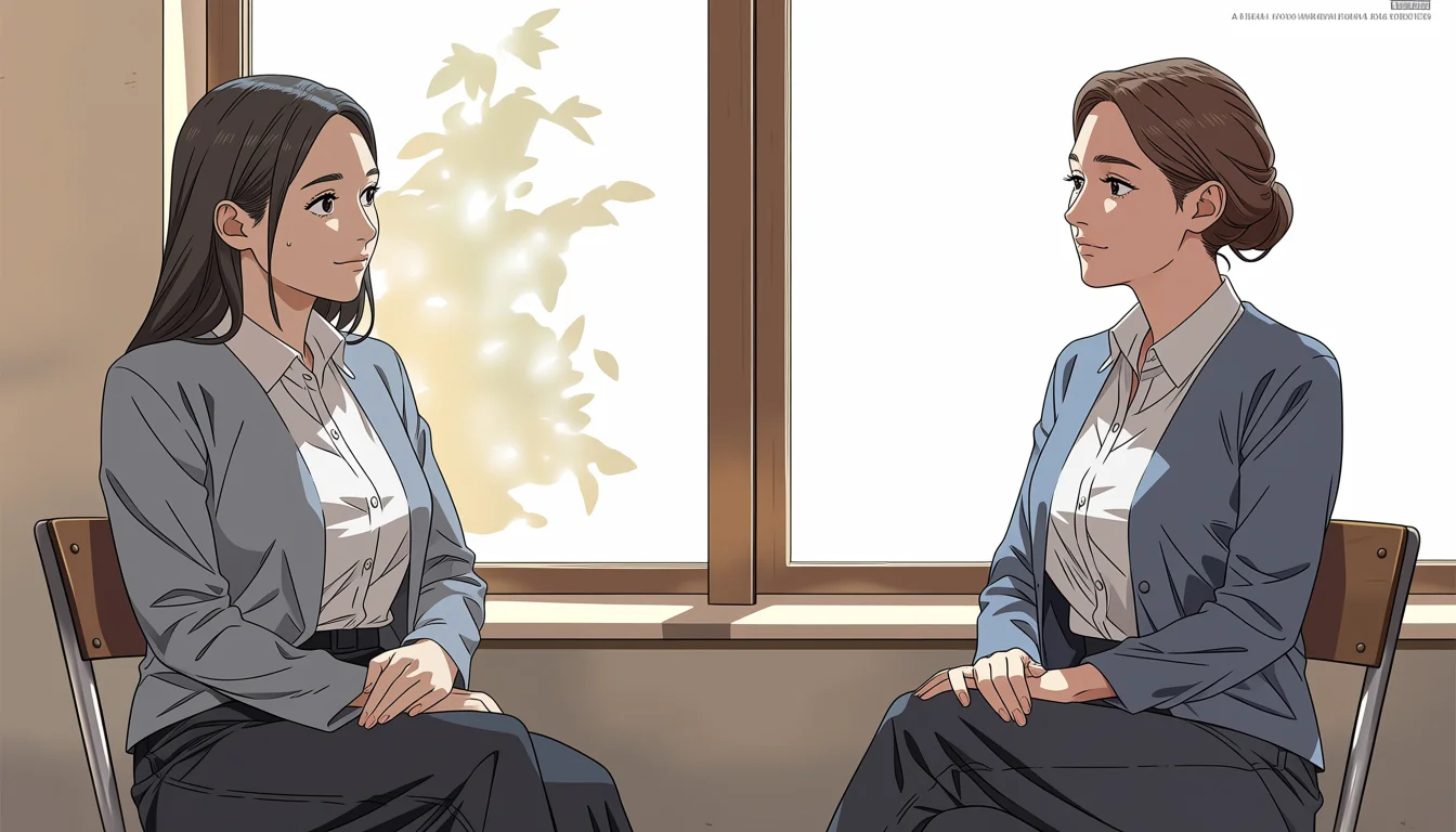 Editorial art for A craft guide to Hentai Lesbians Cum