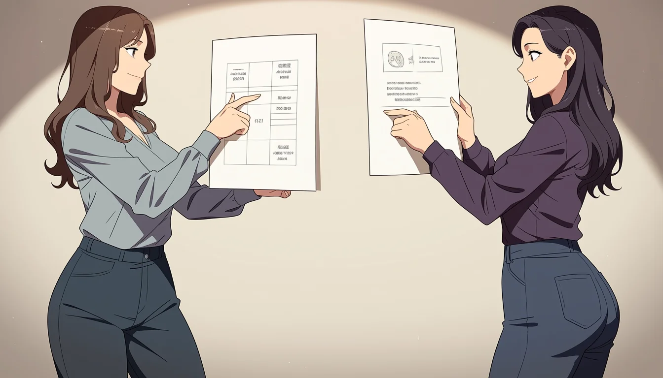 Editorial art for Hentai Yuri Girls: the adult-safety boundary