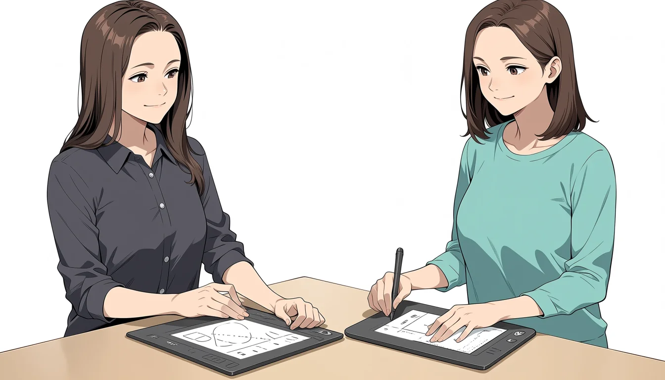 Editorial art for What “Hentia Lesbain” means in adult-art search