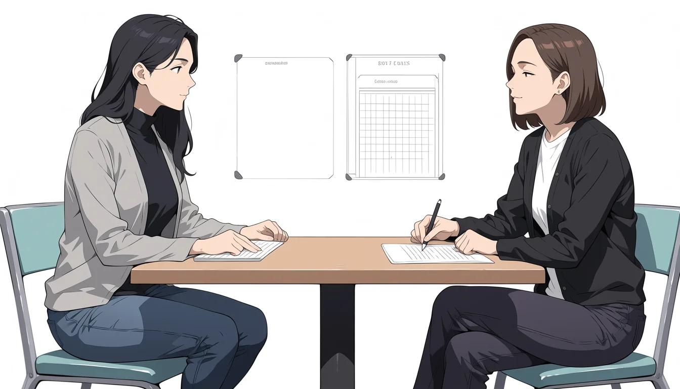Editorial art for How to assess Lesbian Anime Pornhub sources