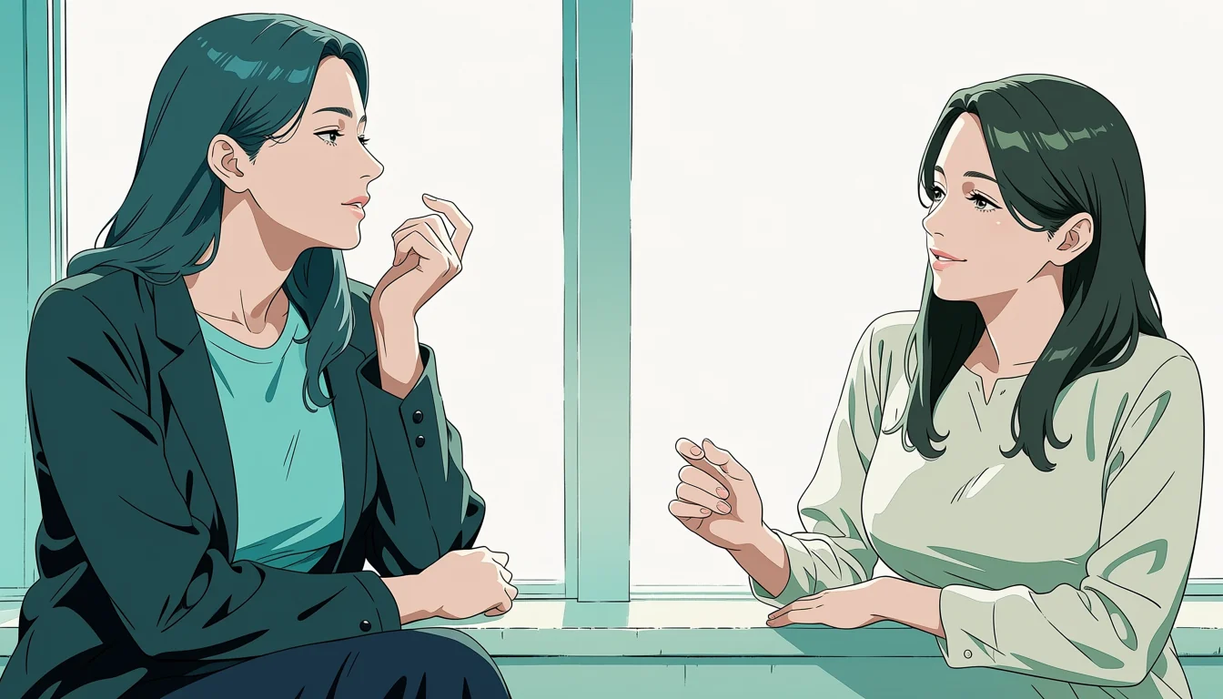 Editorial art for How to assess Lesbian Bondage Hentai sources