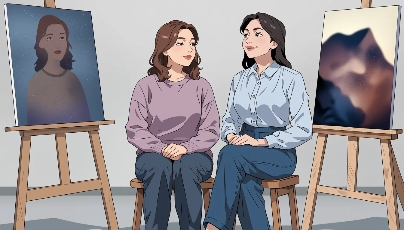 Editorial art for How to assess Lesbian Cartoon Xnxx sources