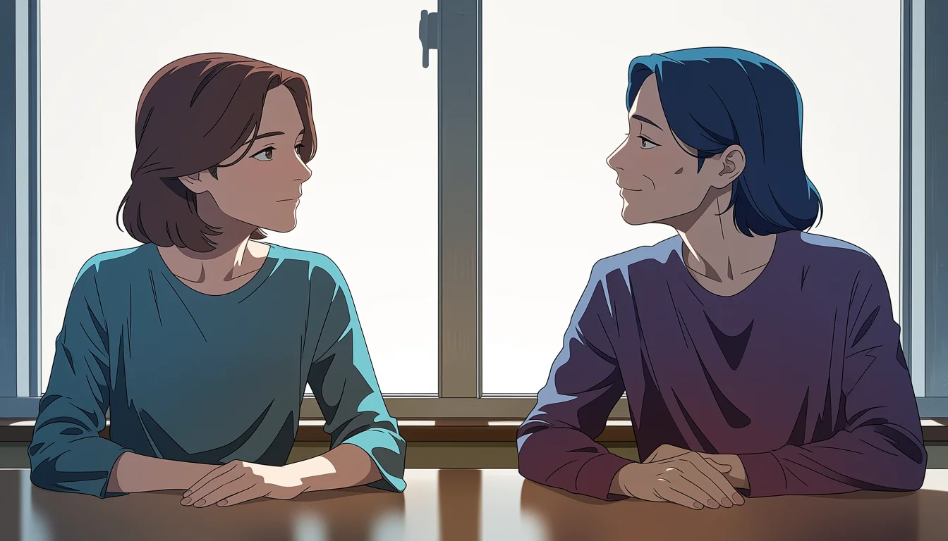 Editorial art for What “Lesbian Gentai” means in adult-art search