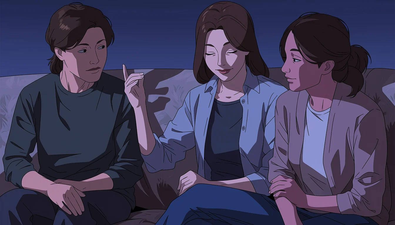 Editorial art for How to assess Lesbian Hentai Porn Videos sources