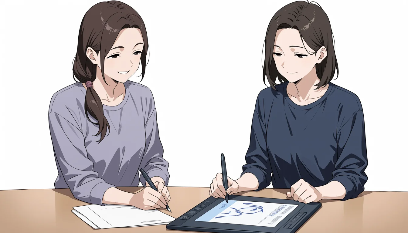 Editorial art for How to assess Lesbian Hentai Videos sources