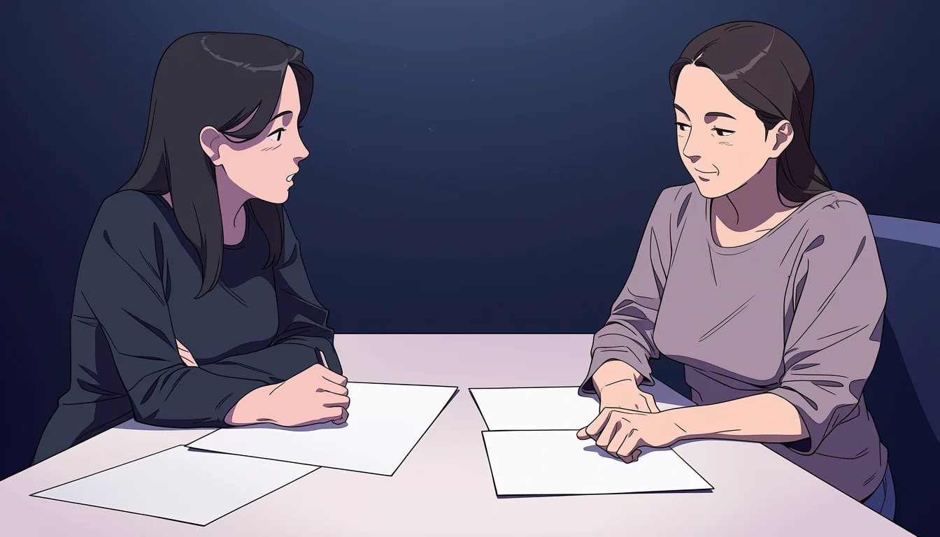 Editorial art for What “Lesbian Hentsi” means in adult-art search