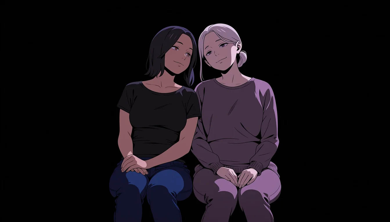 Editorial art for How to assess Lesbian Slime Hentai sources