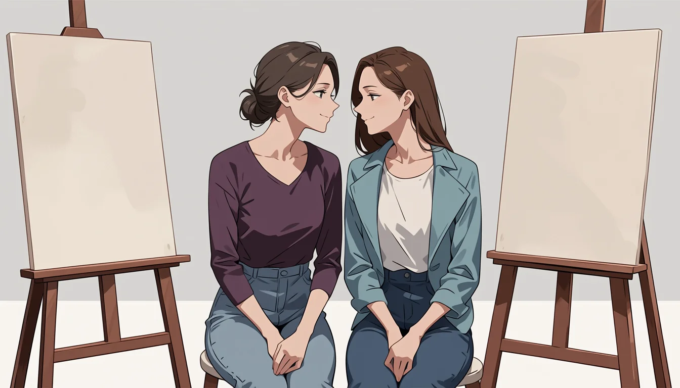 Editorial art for How to assess Lesbian Vampire Hentai sources
