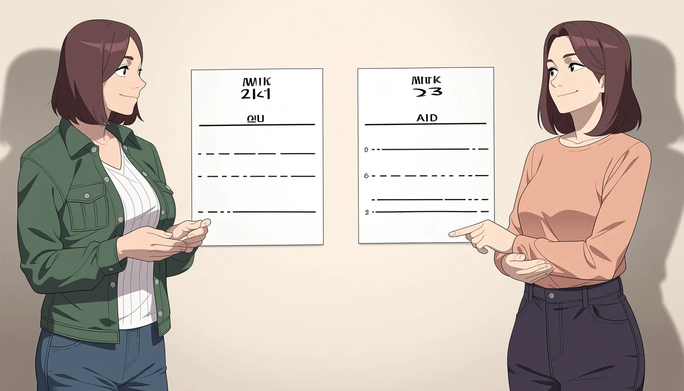 Editorial art for How to assess Lesbianhentaiporn sources
