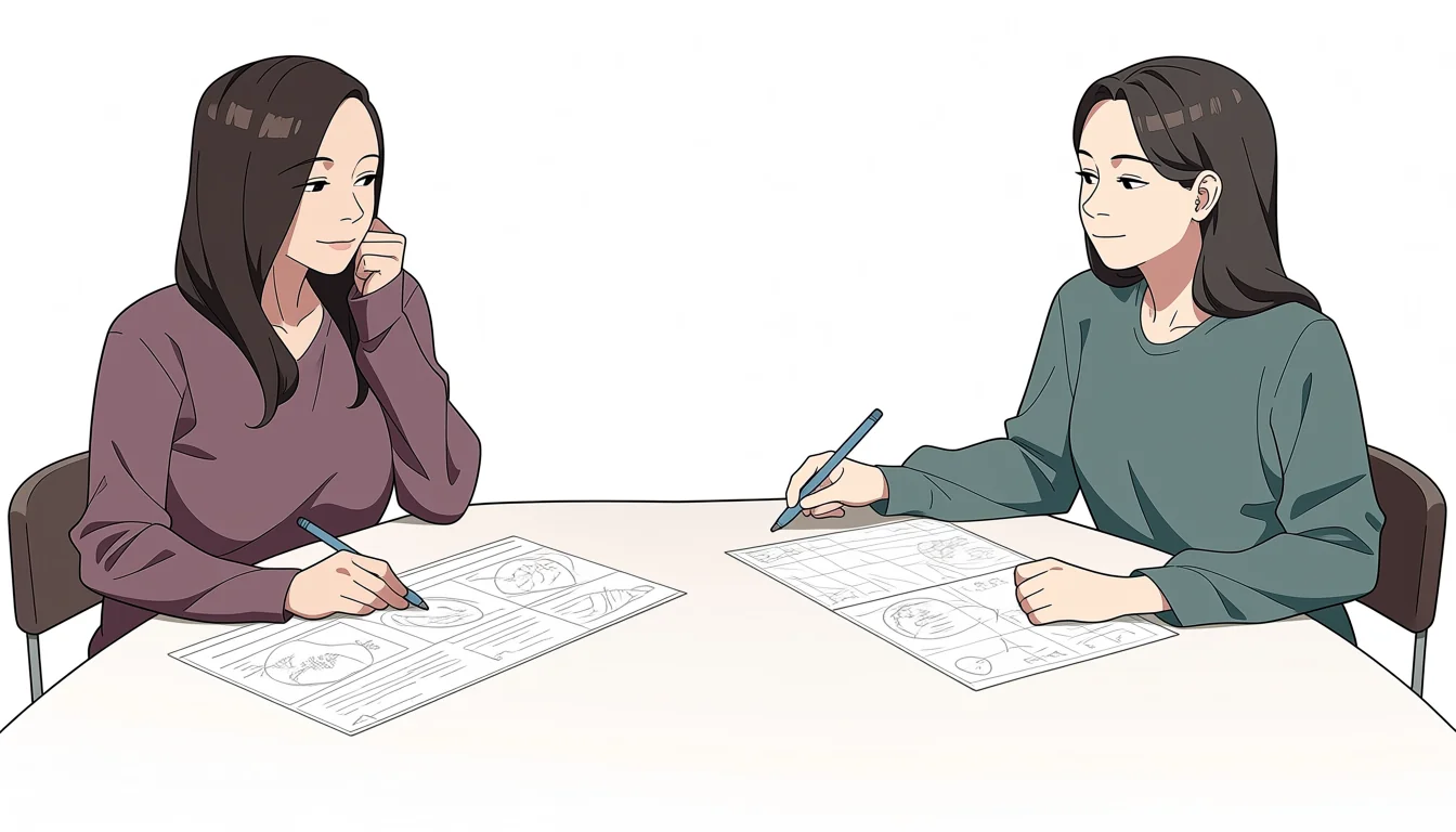 Editorial art for How to assess Pornhub Yuri sources