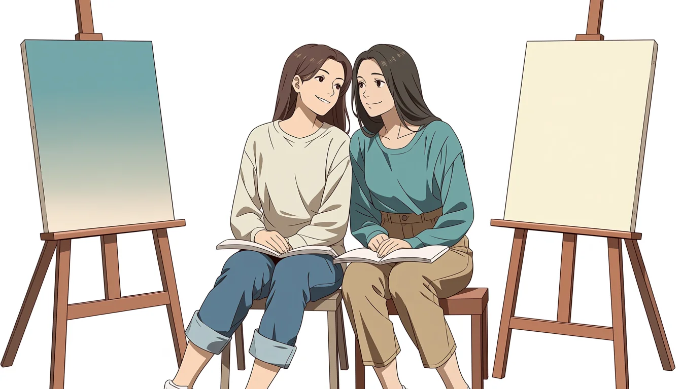 Editorial art for How to assess Uncensoredlesbianhentai sources