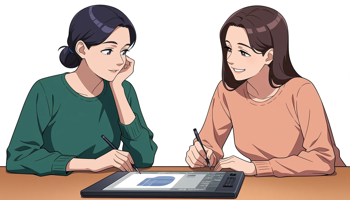 Editorial art for How to assess Video Hentai Lesbian sources