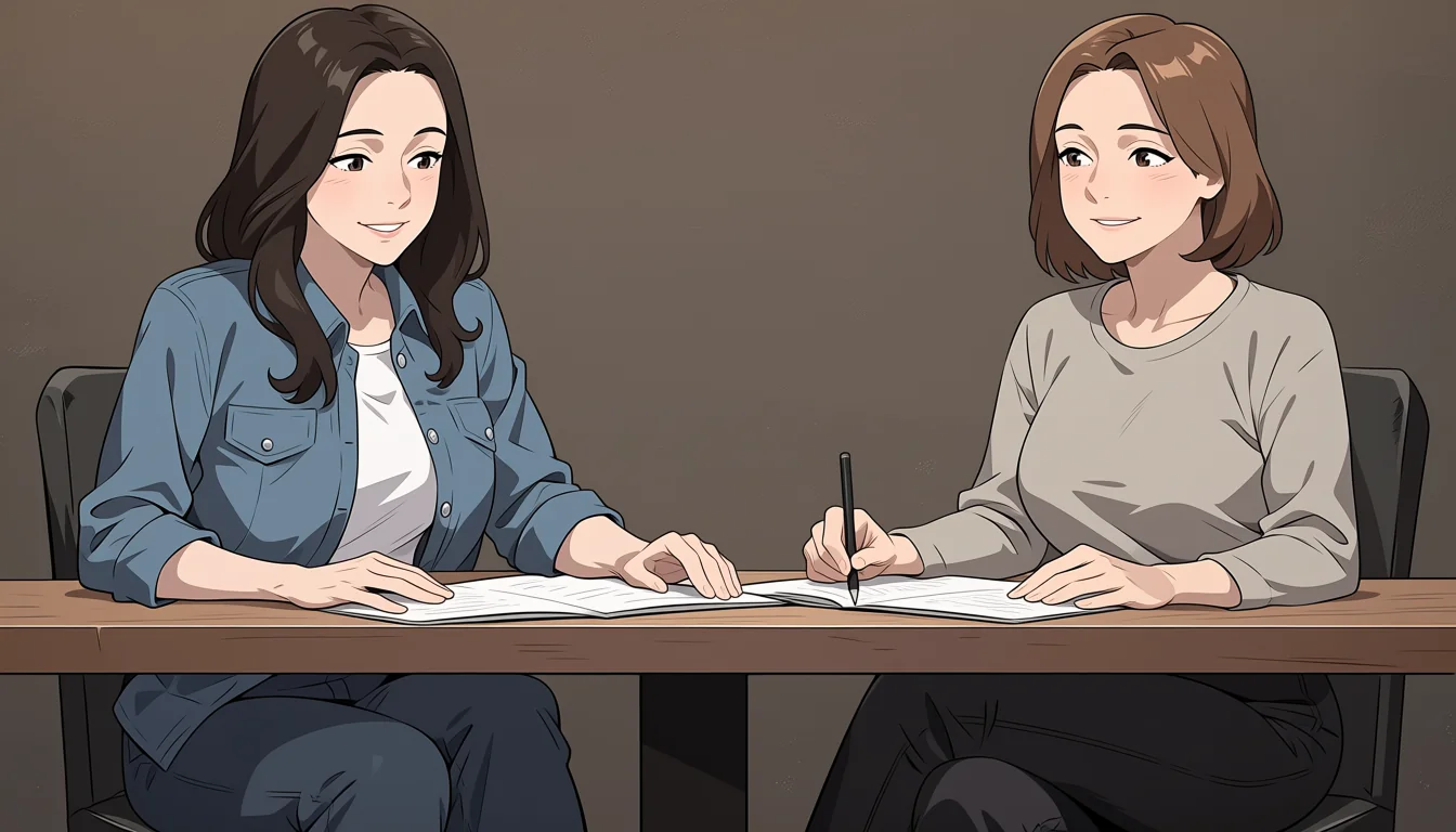Editorial art for How to assess Xnxx Lesbian Cartoon sources