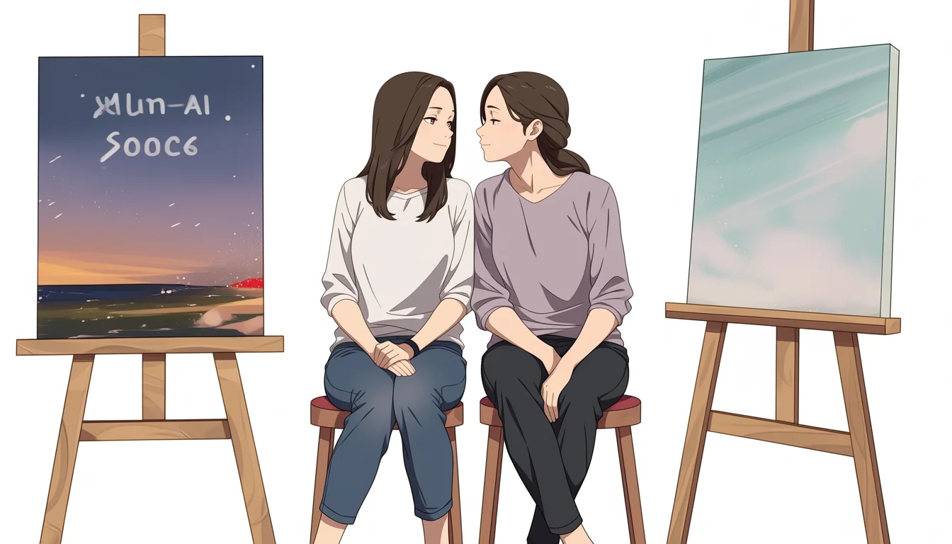 Editorial art for How to assess Xnxx Yuri sources
