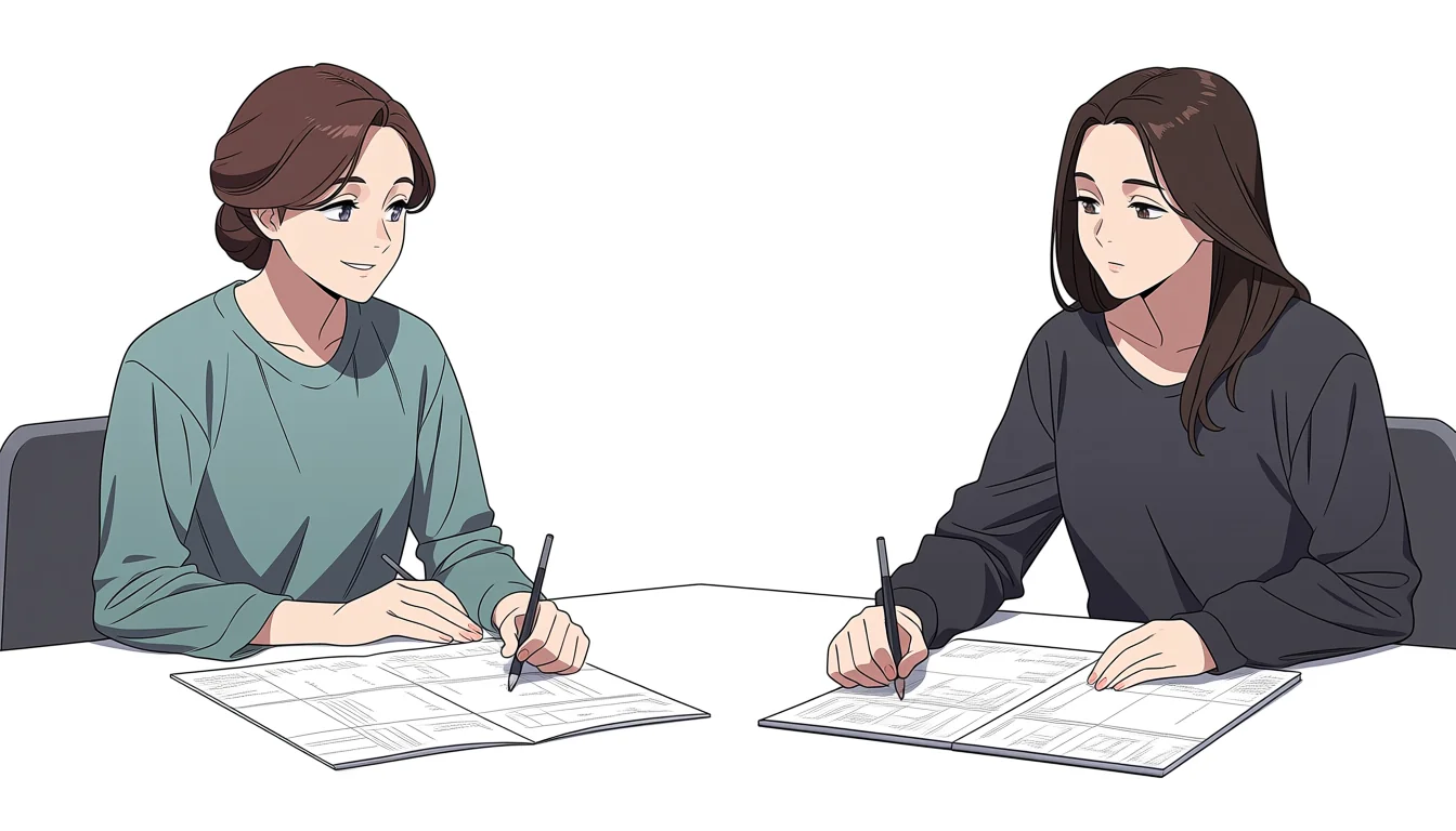 Editorial art for How to assess Xvideos Yuri sources