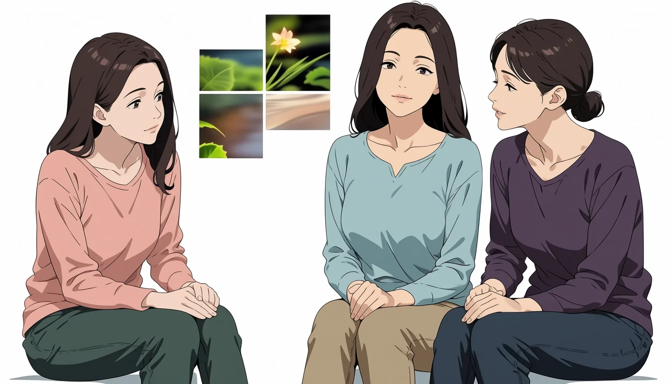 Editorial art for What “Yuri Hemtai” means in adult-art search