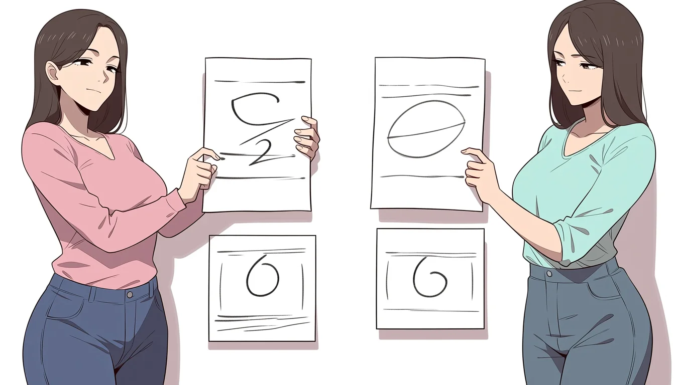 Editorial art for How to assess Yuri Hentai Xvideos sources