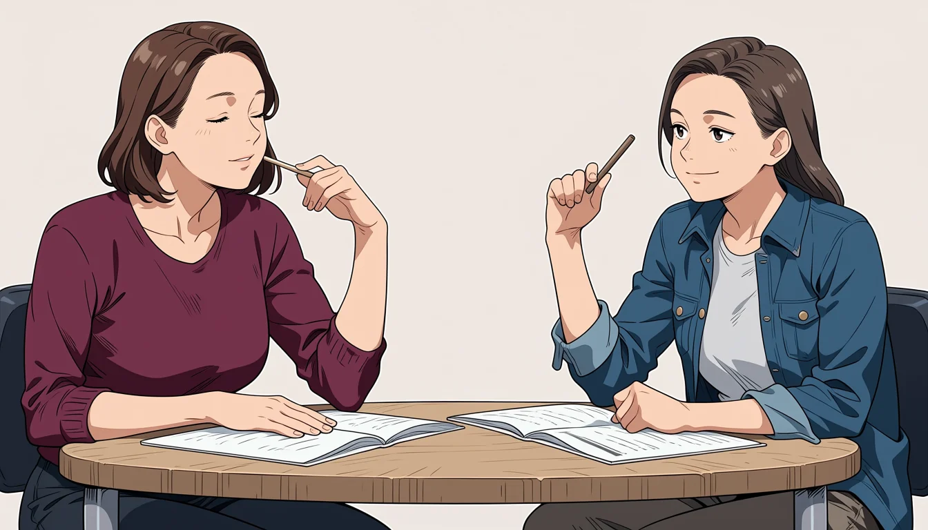 Editorial art for What “Yuri Hintai” means in adult-art search