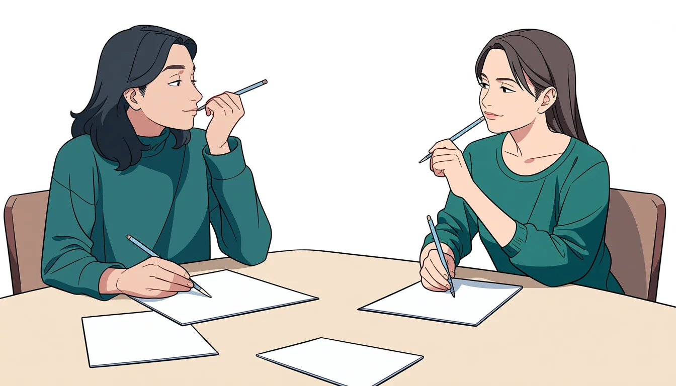 Editorial art for How to assess Yuri Porn Hub sources