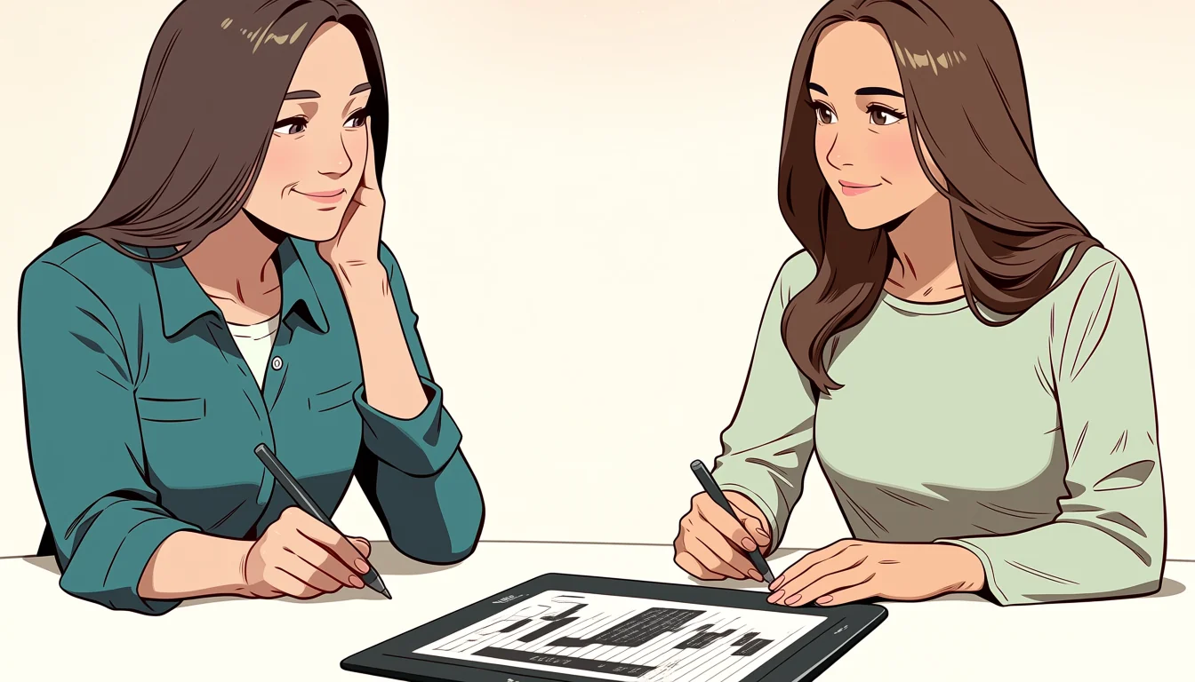 Editorial art for How to assess Yuri Pornhub sources