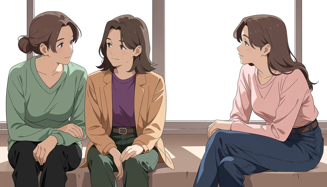 Editorial art for Yuri Sakazaki Porn: choose original adult characters