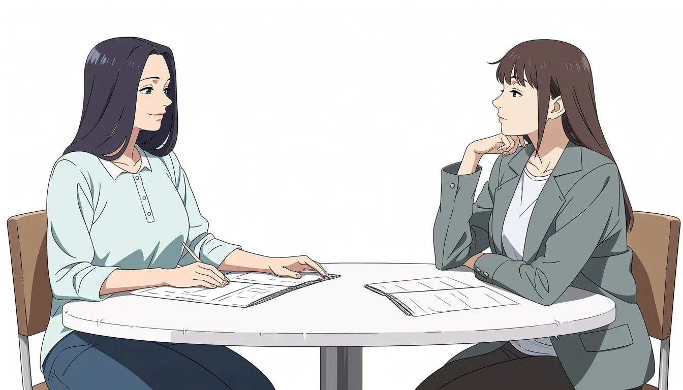 Editorial art for How to assess Yuri X Video sources