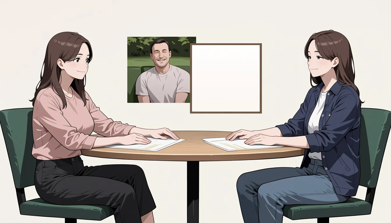Editorial art for What “Yurihentaicomic” means in adult-art search