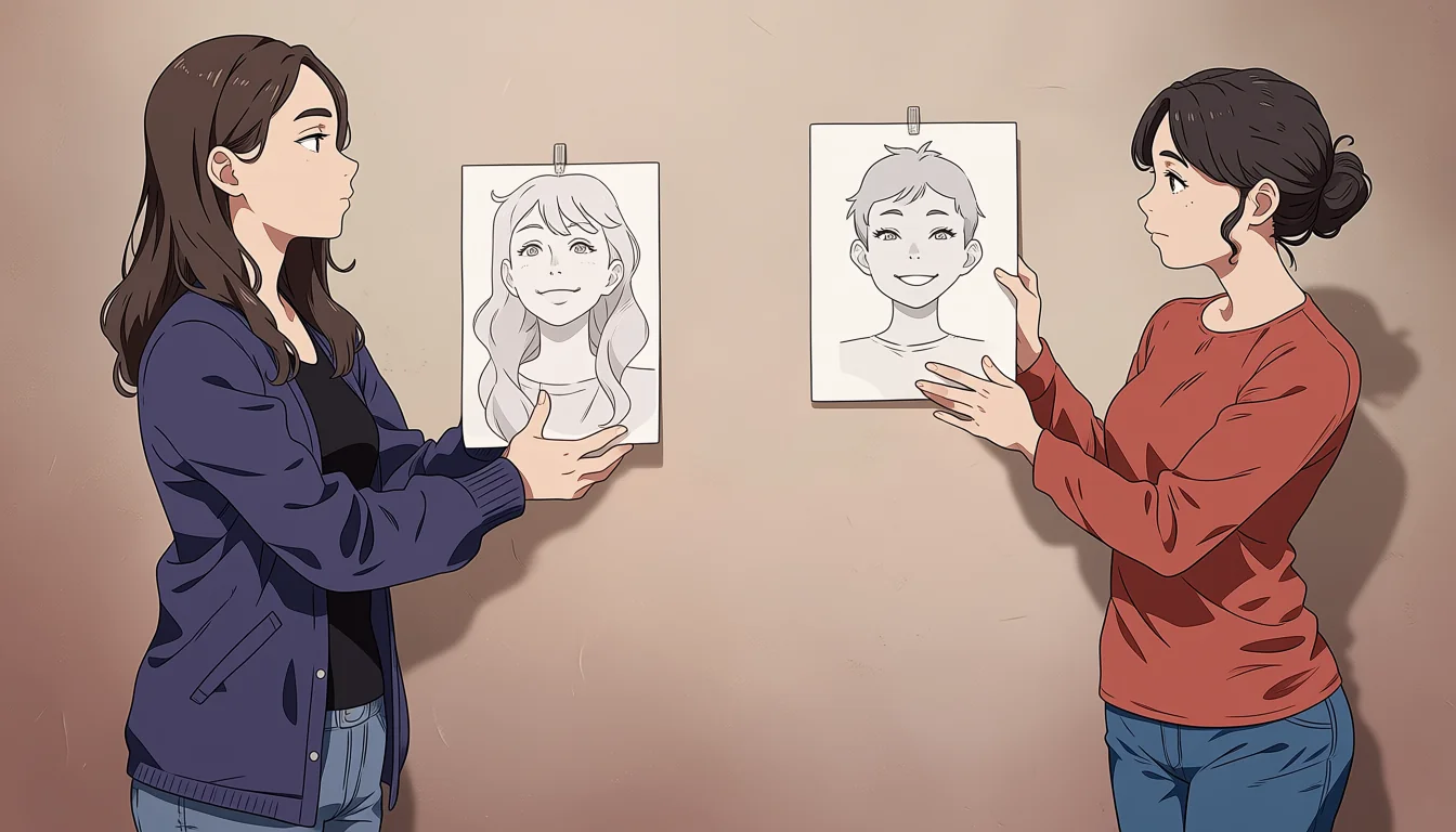 Editorial art for How to assess Yurinhentai sources